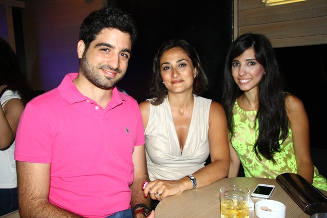 My Voice with Anthony Touma